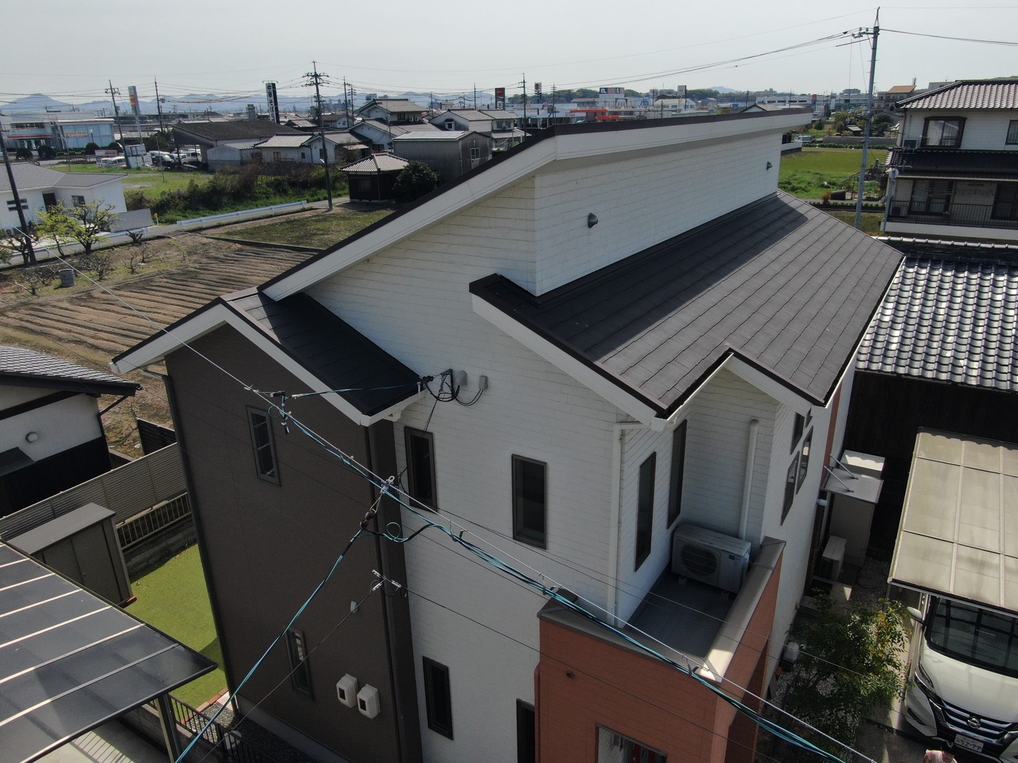 岡山市南区　I様邸